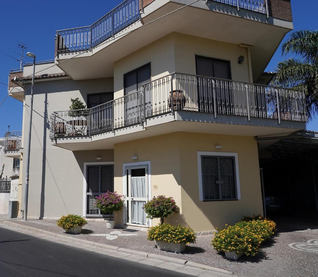 Apartamento Dream House De Iulio Pompeya Exterior foto