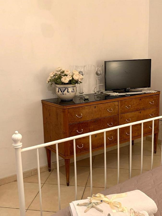 Apartamento Dream House De Iulio Pompeya Exterior foto