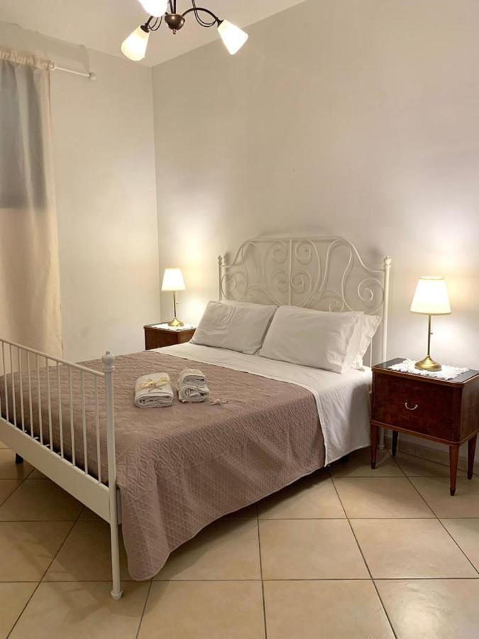 Apartamento Dream House De Iulio Pompeya Exterior foto