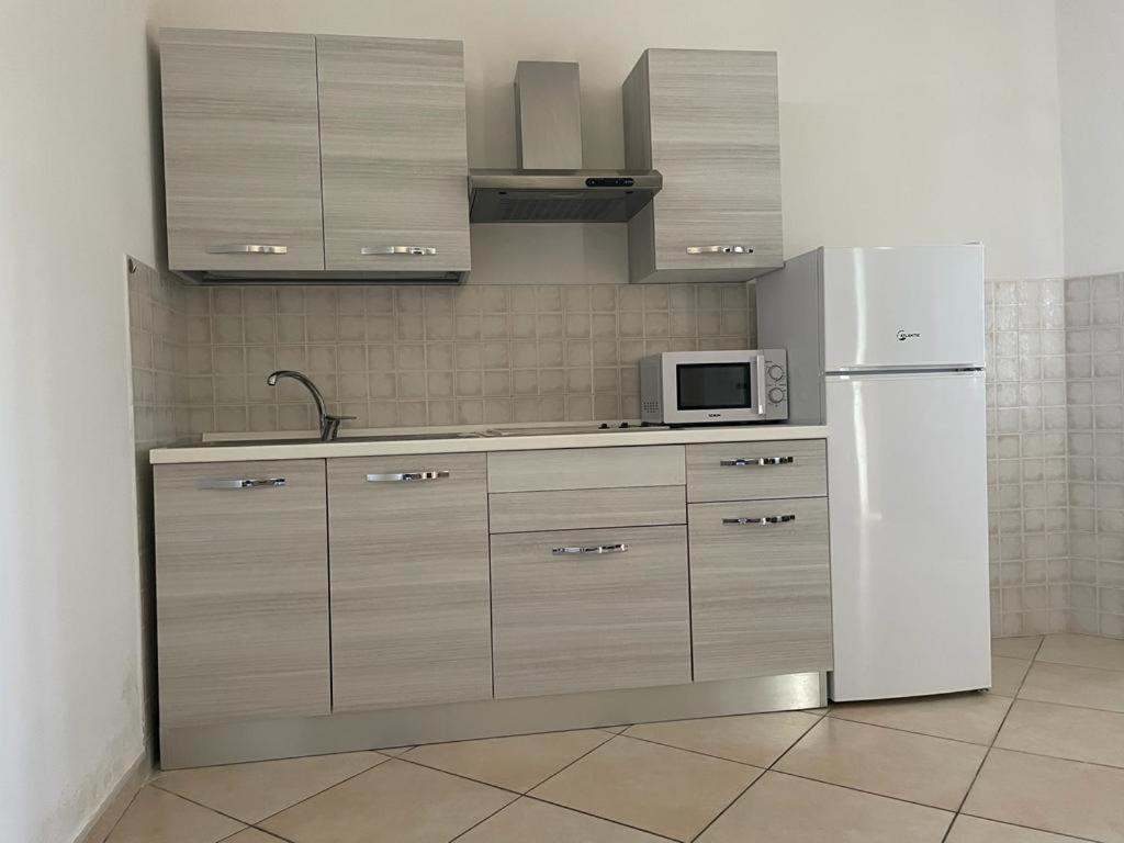Apartamento Dream House De Iulio Pompeya Exterior foto