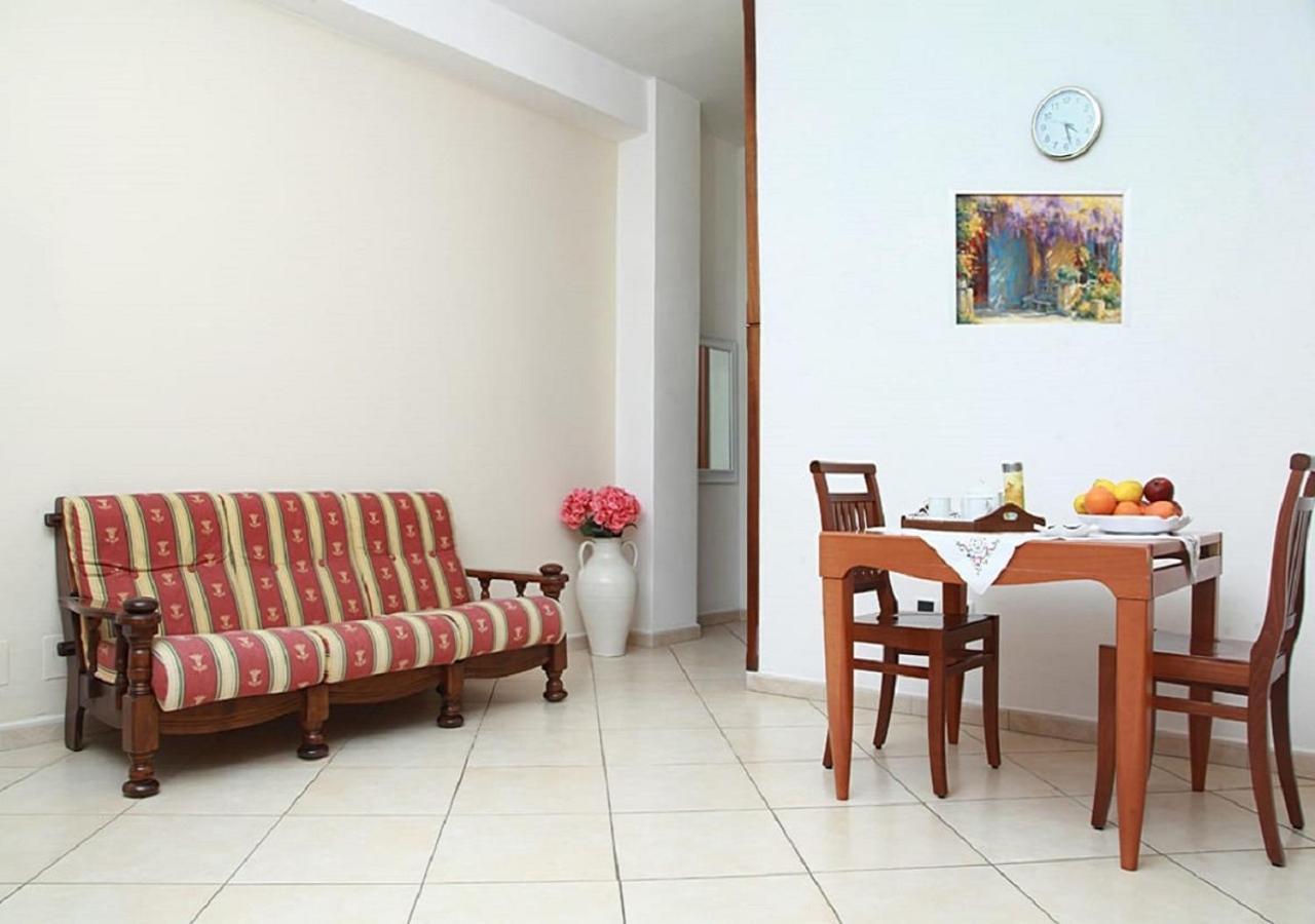 Apartamento Dream House De Iulio Pompeya Exterior foto